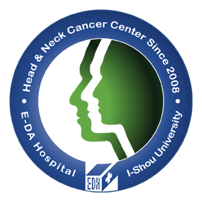 頭頸癌團隊 Logo